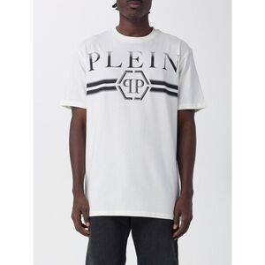 Philipp Plein T-Shirt Men White